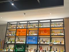 -木屋烧烤(惠阳华润小径湾店)