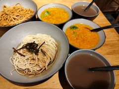 -姚面记·海派家常菜(恒基名人购物中心店)