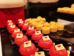 -The COOK·厨餐厅·自助餐(浦东嘉里大酒店)