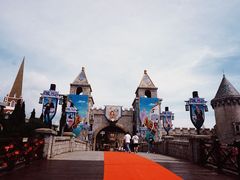 -大连海昌发现王国主题公园