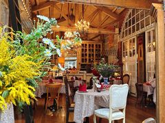 -小芳廷餐厅