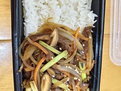-無二炙坊·和牛烧肉(大钟寺1733店)