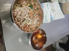 -正宗杨记普洱酸醋米线(总店)