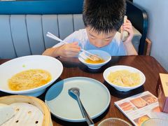 -千日贺茶餐厅(高新万达店)