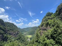 -十九峰景区