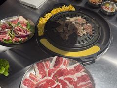-小团团·路边烤牛肉(南岭壹街店)