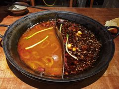 -周小明火锅(黑金冠社区店)