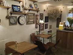 -绿房子方寸咖啡(星海名城店)