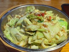 -田婆婆的菜(新天地店)