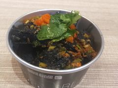 -自黑豆夫·臭豆腐夹馍(四海唐人街店)