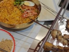 -香约老地方烧烤(九道街店)