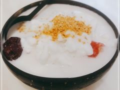 -椰子多多清补凉甜品店(河北路店)