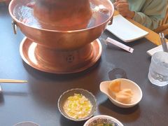 -东来顺·非遗火锅(高新店)