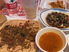 -蟹宗蟹(润达国际五楼店)