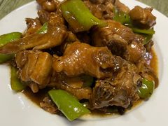 -华春餐馆(鱼山路店)