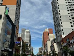 -宝健路步行街(Pedestrian Shopping Street)