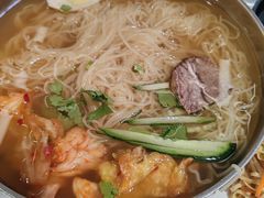 -韩麦大冷面(桂花街直营店)