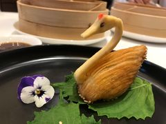 -白天鹅宾馆-宏图府餐厅