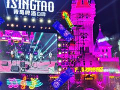 -郑州方特梦幻王国