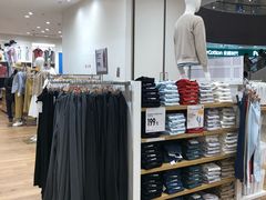 -优衣库(青岛万象城店)
