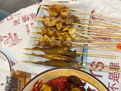 -小田油焖小龙虾(双井店)
