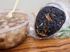 -芳婆糕团店(王府大街店)