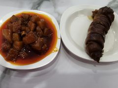 -啊荣馄饨(复旦软件园店)