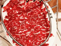 -八合里潮汕鲜牛肉火锅(上海汇智广场店)