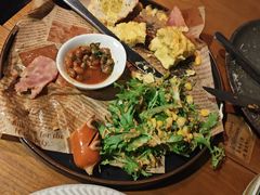 -Rosemary·纽西兰简餐(江南西店)