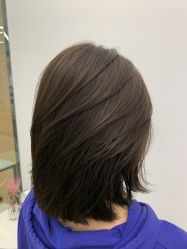 -Mix Boom Hair salon