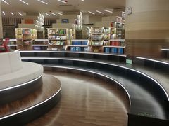 -邯郸书城·新华品阅生活(中华大街店)