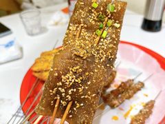 -老味烧烤(总店)