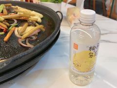 -一烙锅(友谊店)