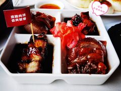 -禾府酒家·传统广府味(番禺店)