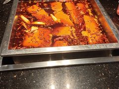 -红鼎坊·老成都火锅(新南门店)