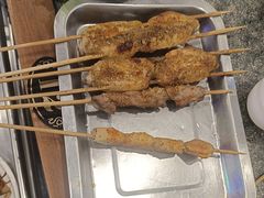 -揽月斋炙子烤肉·清真(安定门·五道营店)
