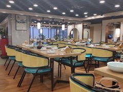 -老苏州大客堂·苏帮菜·松鼠桂鱼·苏州传统小吃(观前街人民商场店)