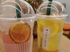 -叁秋咖啡 SANQIU COFFEE(天津河北路店)
