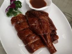 -香云轩·顺德菜(香云纱园林酒店店)