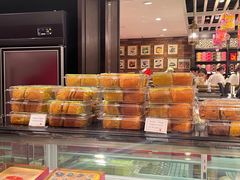 -本格旺索罗(樟宜机场T1店)