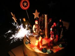 -皇子烘焙手作 prince baking(天河店)