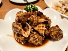 -波螺油子青岛本帮菜(银座店)