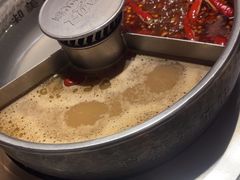 -巴奴毛肚火锅(二七万达店)