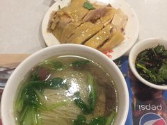 -振鼎鸡(福州路店)