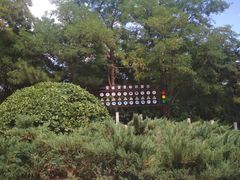 -府君山公园