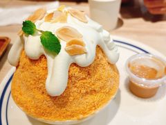 -After You Dessert Cafe(CENTRALWORLD)