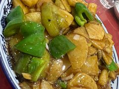 -北大地皖峰饭馆