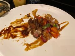 -yokocho上横町·日本食街(深业上城店)