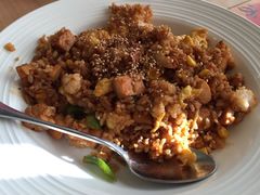 照烧鸡肉炒饭-必胜客(新辰里酒仙桥店)