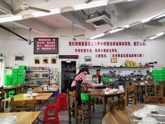 大堂-南记食粥坊·宵夜大排档(岭南分店)